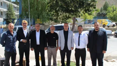 ZAFER PARTİSİ’NİN KULUNCAK 1. OLAĞAN KONGRESİ YAPILDI