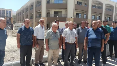 ESNAFLAR NEYE TEPKİ GÖSTERDİ?