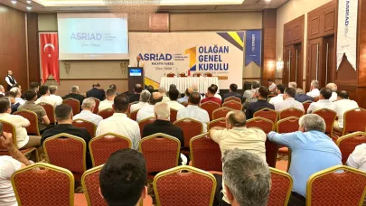 “YASTIK ALTINDAKİ SERMAYEYİ SANAYİYE KAZANDIRMALIYIZ”