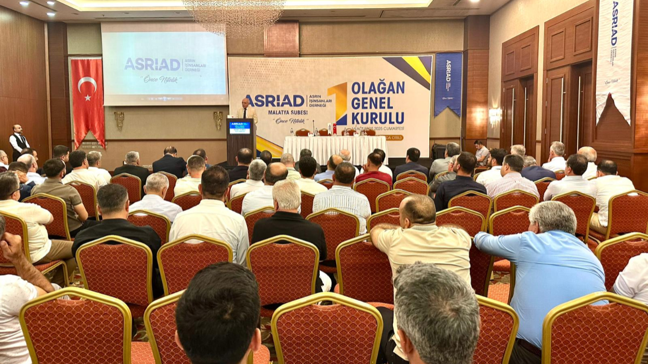 “YASTIK ALTINDAKİ SERMAYEYİ SANAYİYE KAZANDIRMALIYIZ”