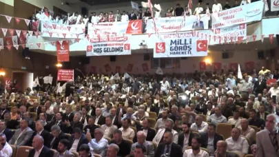“DEPREMİN ÜZERİNDEN 2,5 YIL GEÇMESİNE RAĞMEN MALATYA’NIN YARALARI SARILMADI”