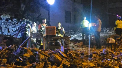 TRAC, MALATYA’DA TATBİKAT DÜZENLEDİ