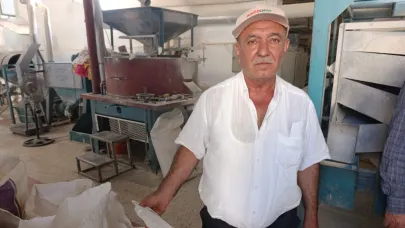 ANADOLU’DA 250 YILLIK DEĞİRMEN GELENEĞİ YAŞATILIYOR