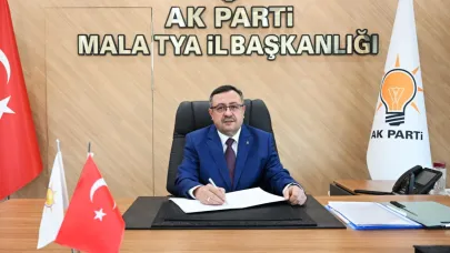 CUMHURBAŞKANI ERDOĞAN, 6 EYLÜL’DE MALATYA’YA GELİYOR