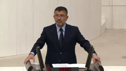 TÜRKİYE'DE SAHTE KAYISI ŞOKU YAŞANIYOR