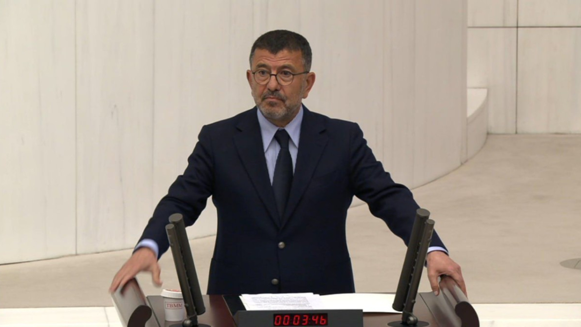 TÜRKİYE'DE SAHTE KAYISI ŞOKU YAŞANIYOR