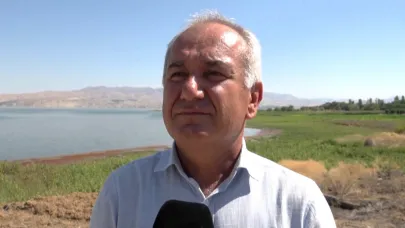 MALATYA’DA TARIMSAL SULAMADA KURAKLIK ENDİŞESİ ARTTI