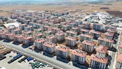 MALATYA’DA 73 BİNİN ÜZERİNDE KONUTUN İHALESİ YAPILDI