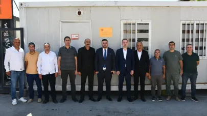 “KÖY KORUCULARIMIZ BU ŞEHRİN GİZLİ KAHRAMANLARIDIR”
