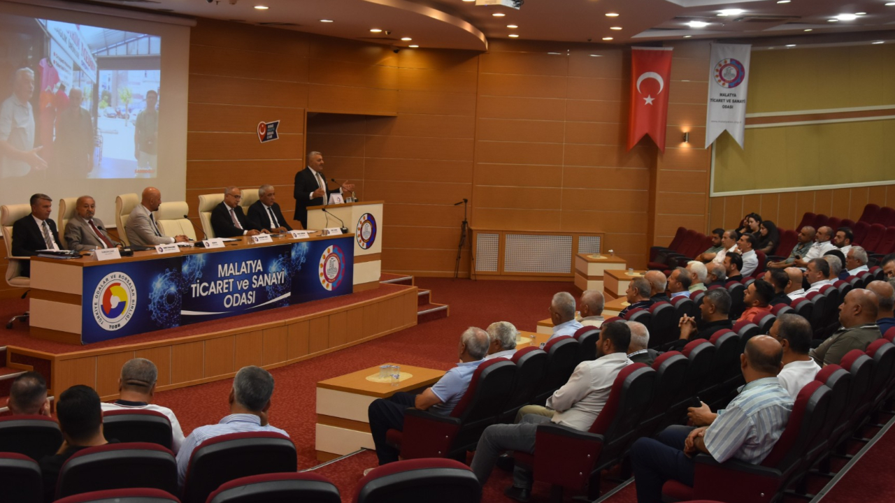 “6. BÖLGE TEŞVİKİ DEVAM ETMELİ”