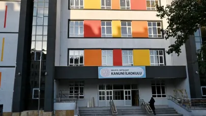 MALATYA’DA DEPREM SONRASI DERSLİK SAYISI YÜZDE 25 ARTTI