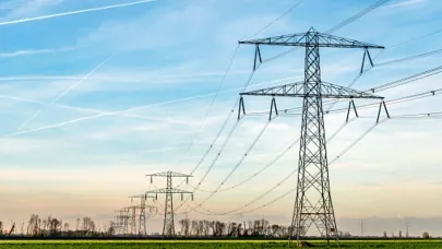 ELEKTRİK ARIZA İHBAR UYGULAMASI AÇILDI