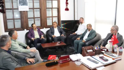 “UZUN VADELİ VE FAİZSİZ KREDİ DESTEĞİNE İHTİYAÇ VARDIR”