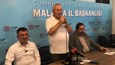 “MİLLETİN BEKLENTİSİ ÇÖZÜM”