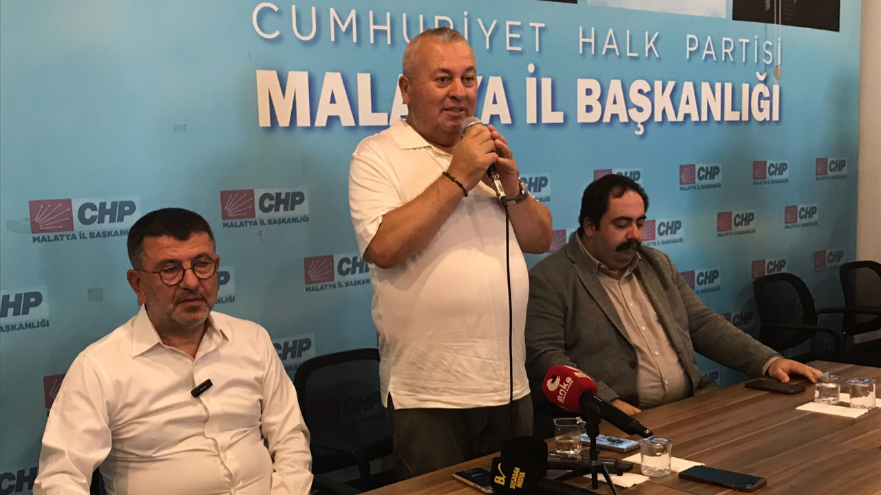 “MİLLETİN BEKLENTİSİ ÇÖZÜM”