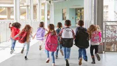 “OKULA DÖNÜŞ SÜRECİNDE BU HATALARI YAPMAYIN!”