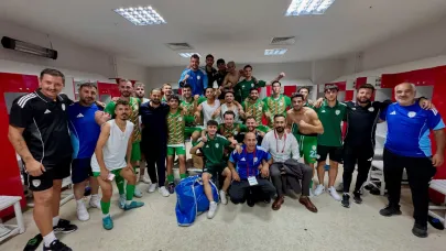 YENİ MALATYASPOR, KUPADA YEŞİLYURTSPOR'A FARKLI YENİLDİ