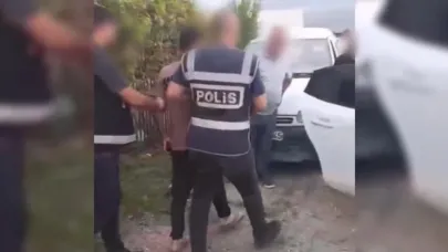 GÖÇMEN KAÇAKÇILIĞI ORGANİZATÖRLERİNE OPERASYON YAPILDI