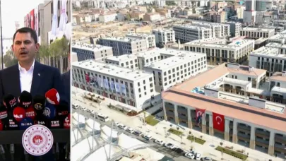 “300 BİNİNCİ KONUTUN ANAHTARLARINI MALATYA’DA TESLİM EDECEĞİZ”