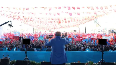 “MALATYA’NIN YENİDEN İNŞASINDA KARARLIYIZ”