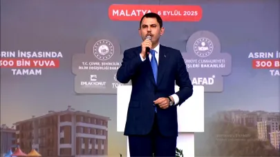 MALATYA KÜLLERİNDEN YENİDEN DOĞUYOR