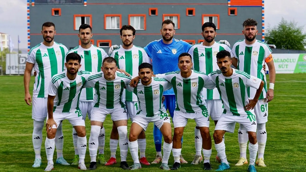 YEŞİLYURTSPOR’UN ZİRAAT TÜRKİYE KUPASI’NDAKİ RAKİBİ BELLİ OLDU