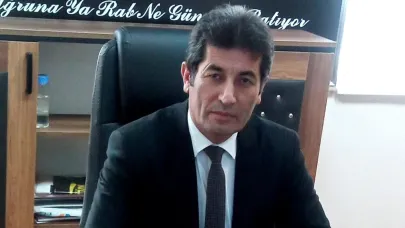 "RESEN ATAMALARDA HAKSIZLIK VAR"