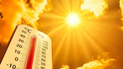 MALATYA’DA BUGÜN HAVA AÇIK VE GÜNEŞLİ