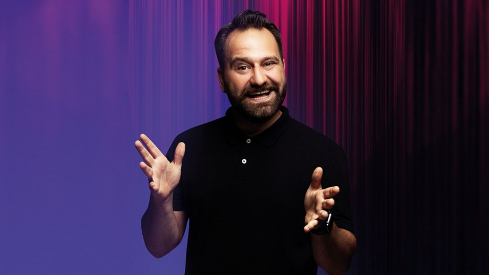 GÖKHAN ÜNVER’İN TEK KİŞİLİK GÖSTERİSİ OLACAK