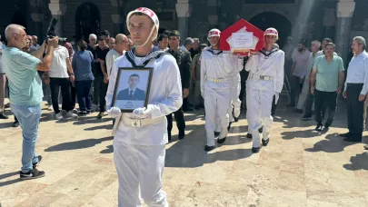 KAZADA YARALANAN UZMAN ÇAVUŞ KURTARILAMADI