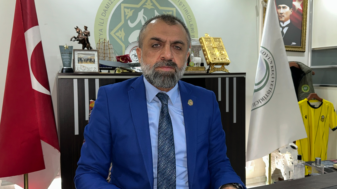 KÜÇÜKBAŞ HAYVANCILIK DESTEKLERİ ARTIRILDI