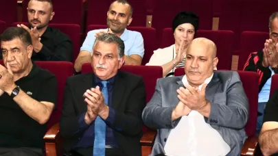 YENİ MALATYASPOR’DA AYDIN İŞKUR BAŞKANLIĞA SEÇİLDİ