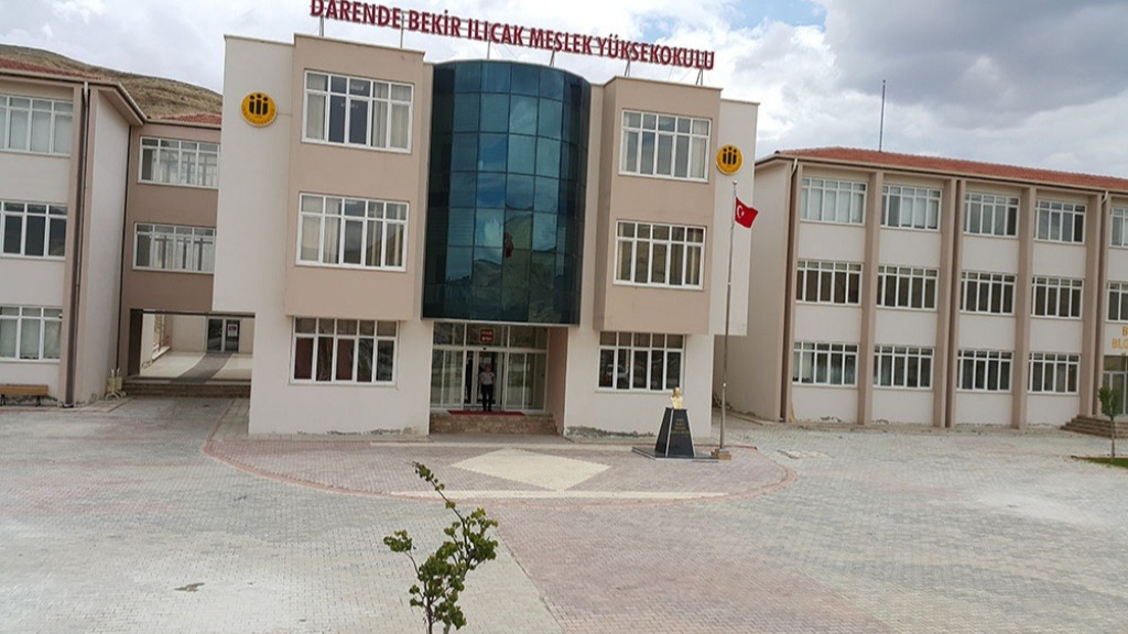 DARENDE’DE ÖĞRENCİLER TEDİRGİN