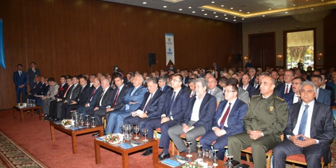 2071 Su Master Planı Çalışmaları