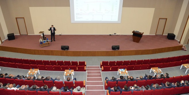 2071 Vizyonuyla Çalışmalarımızı Gerçekleştiriyoruz