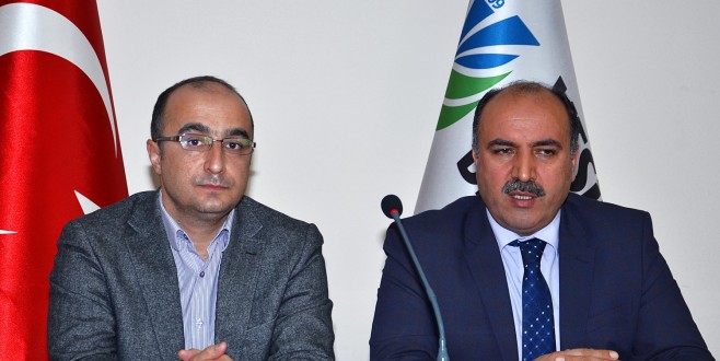 23 FARKLI BAŞLIKTA HİZMET İÇİ EĞİTİM SEMİNERLERİ DÜZENLEYECEK