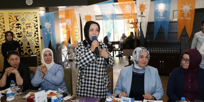 "24 Haziran'da İki Evet Vereceğiz"