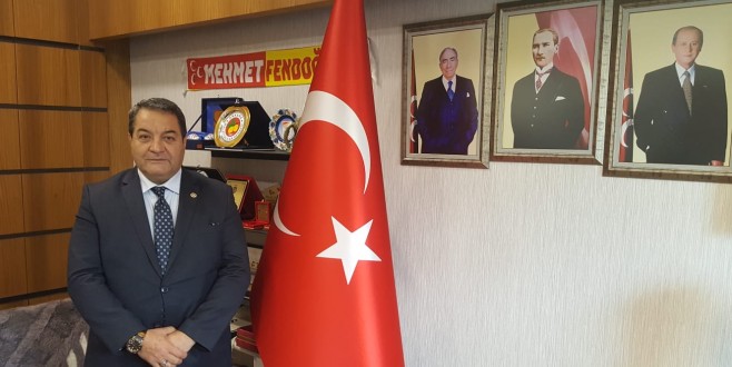 24 Kasım Öğretmenler Günü Kutlama Mesajı