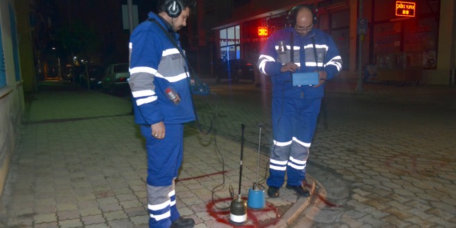 29 Ayda 301 Litre Su Sisteme Kazandırıldı