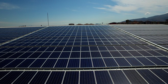 3 Ayda,115 Bin Kw/H Elektrik Üretildi