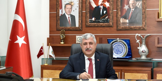 30 Ağustos Büyük Bir İnancın Zaferidir