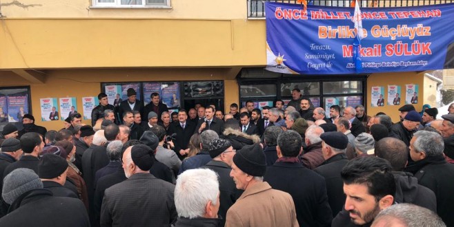 31 Mart'taki seçimler Türkiye'nin geleceğini etkileyecek bir seçim