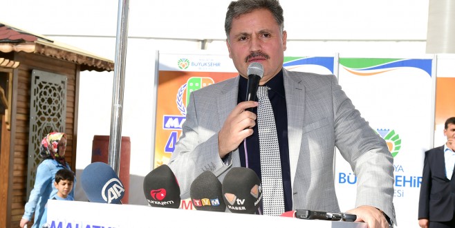 4. Yapı Ve Dekorasyon Fuarı Açıldı