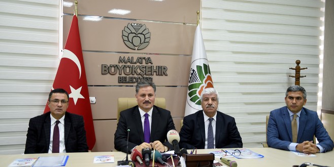 400 Etkinlikle 200 Bin Kişiye Ulaşıldı