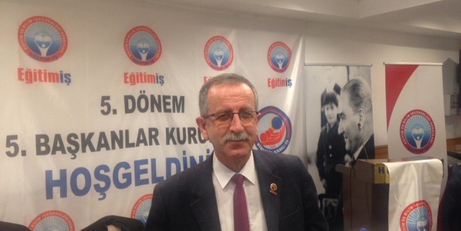 5. Dönem 5. Başkanlar Kurulumuzu Gerçekleştirdik