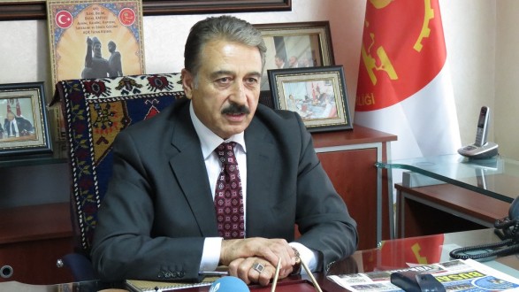 5. Esnaf Şurası 8 Kasım’da yapılacak