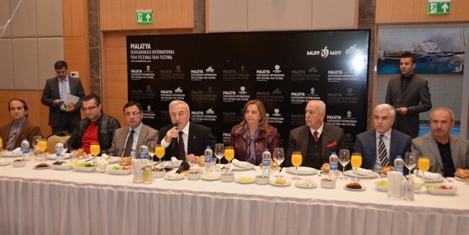 6. MALATYA ULUSLARARASI FİLM FESTİVALİ’NİN ARDINDAN