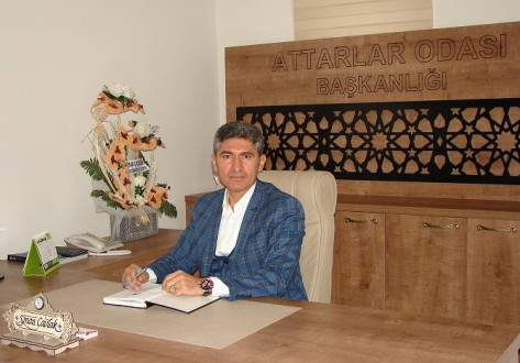 71 Milyonu Kime Verdin Başkan?