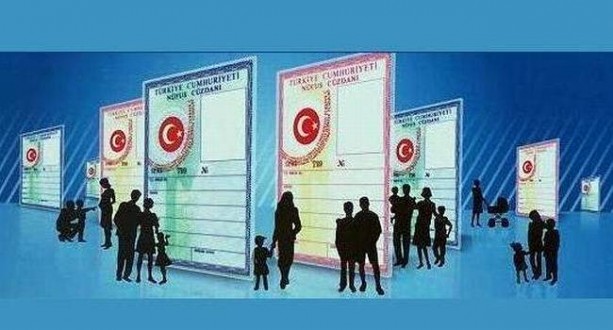 78 milyon 741 bin 53 kişi oldu