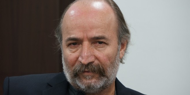 8. Malatya Uluslararası Film Festivali Ulusal Jüri Başkanı Reis Çelik